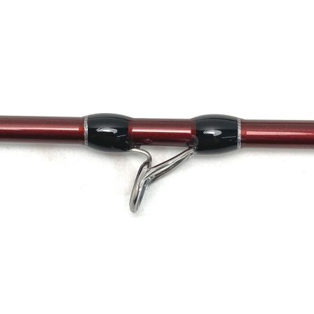  Fishman フィッシュマン ビームス ブランシエラ 5.2UL ロッド トラウトロッド 竿袋付き