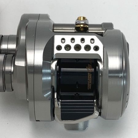  SHIMANO シマノ 23 カルカッタコンクエスト BFS HG カスタムハンドルノブ 045690 ベイトリール 左