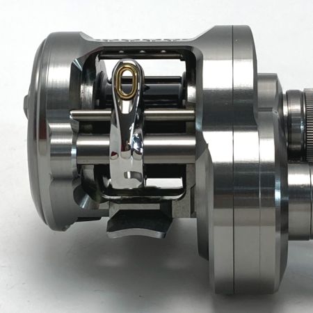  SHIMANO シマノ 23 カルカッタコンクエスト BFS HG カスタムハンドルノブ 045690 ベイトリール 左