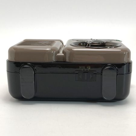  RELAX マルチレトロラジオ リラックス 1台7役 ポータブルラジオ 箱付き