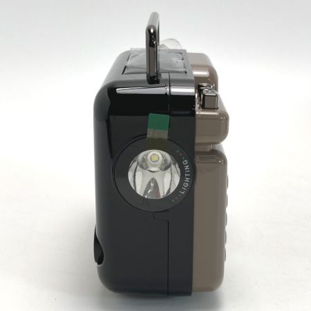  RELAX マルチレトロラジオ リラックス 1台7役 ポータブルラジオ 箱付き