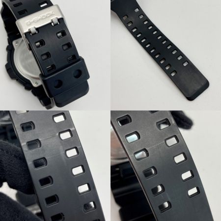  CASIO カシオ G-SHOCK デジタル GW-8900A-1JF 電波ソーラー メンズ 腕時計 箱・取説有