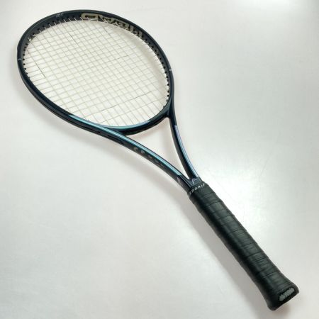  HEAD ヘッド GRAVITY MPL 500 硬式テニスラケット