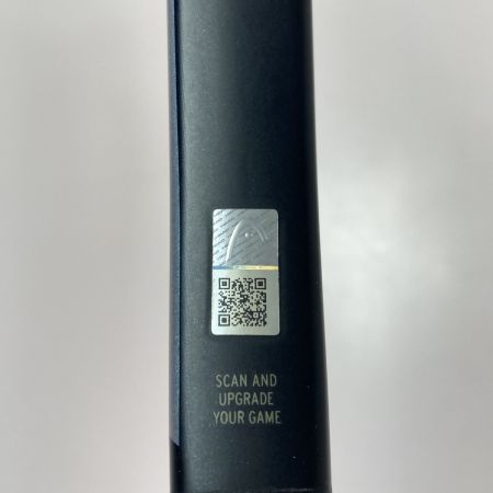  HEAD ヘッド GRAVITY MPL 500 硬式テニスラケット