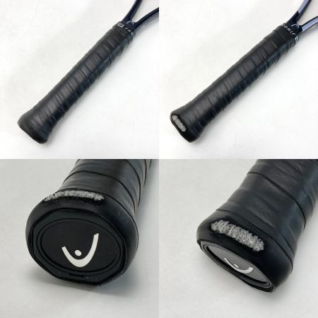  HEAD ヘッド GRAVITY MPL 500 硬式テニスラケット