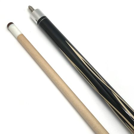  RHINO ビリヤード キュー 19.5oz ケース付き