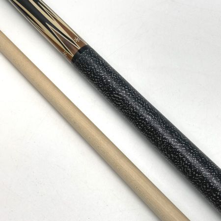  RHINO ビリヤード キュー 19.5oz ケース付き