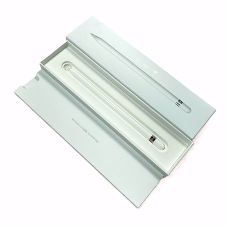  Apple アップル 付属品完備 Apple Pencil 第1世代 MQLY3J/A