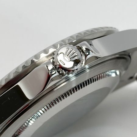  ROLEX ロレックス GMTマスター2 Z番 16710 ブラック 自動巻き メンズ 腕時計 箱有