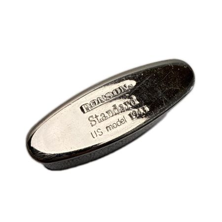  RONSON ロンソン オイルライター スタンダード R02-1032