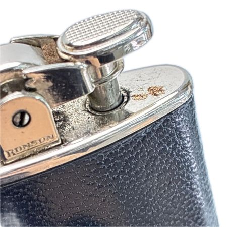  RONSON ロンソン オイルライター スタンダード R02-1032