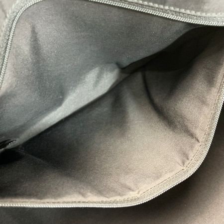  GUCCI グッチ ハンドバッグ キャンバス 272399 ダークグリーン ゴールド金具 レディース