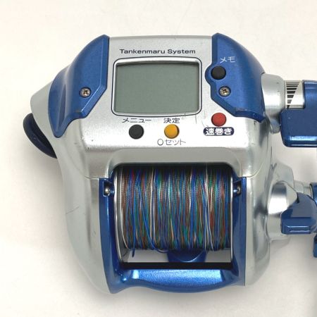  SHIMANO シマノ 04 電動丸 3000H 01860 電動リール コード付き