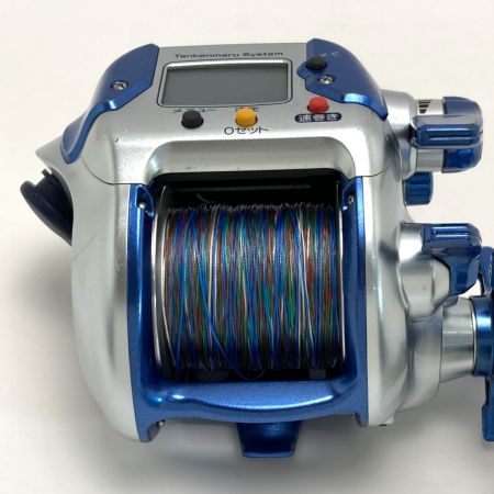  SHIMANO シマノ 04 電動丸 3000H 01860 電動リール コード付き