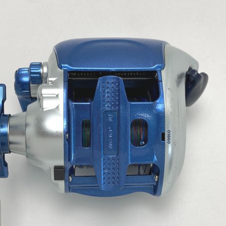  SHIMANO シマノ 04 電動丸 3000H 01860 電動リール コード付き