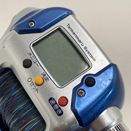  SHIMANO シマノ 04 電動丸 3000H 01860 電動リール コード付き