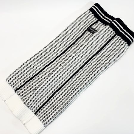  CHANEL シャネル レッグウォーマー AA9804/ココマークロゴ ブラック
