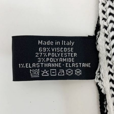  CHANEL シャネル レッグウォーマー AA9804/ココマークロゴ ブラック