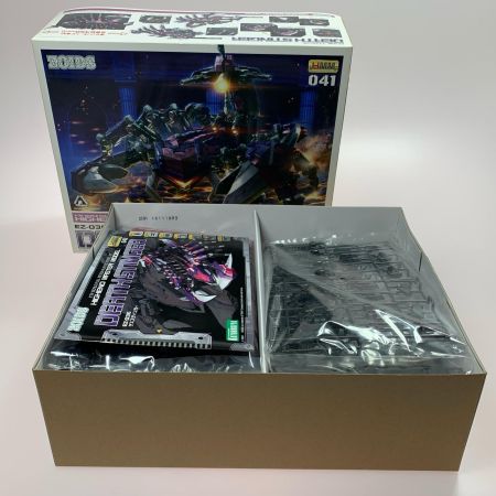  KOTOBUKIYA コトブキヤ EZ-036 デススティンガー［ゾイド-ZOIDS-］  模型 プラモデルのロボット