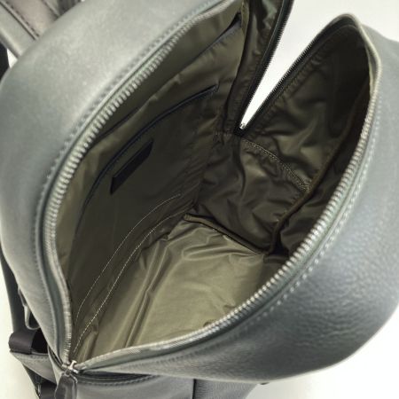  Somes Saddle ソメスサドル プランス バックパック PR-25 ダークグリーン レザー リュック 布袋有 PRANCE