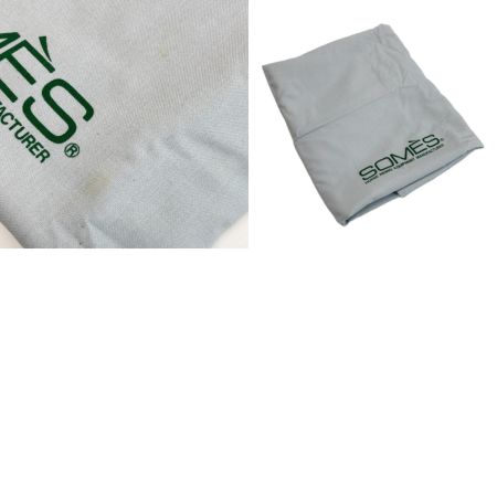  Somes Saddle ソメスサドル プランス バックパック PR-25 ダークグリーン レザー リュック 布袋有 PRANCE