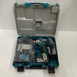 ☆☆ MAKITA マキタ TW300DRGX 付属品完備 Cランク