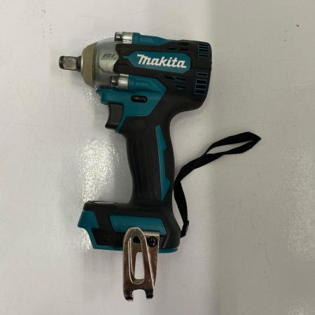  MAKITA マキタ TW300DRGX 付属品完備