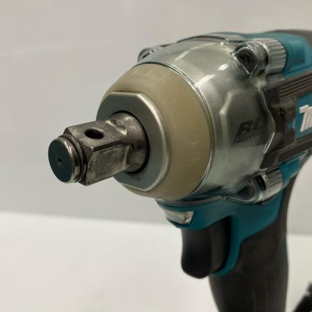  MAKITA マキタ TW300DRGX 付属品完備