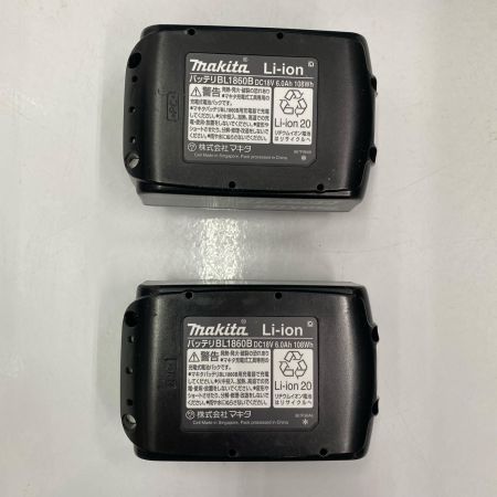  MAKITA マキタ TW300DRGX 付属品完備