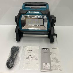 ☆☆ MAKITA マキタ 充電式スタンドライト ML809 未使用品 バッテリ・充電器別売 Sランク