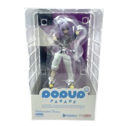 ☆☆ GOOD SMILE COMPANY グッドスマイルカンパニー POP UP PARADE ホロライブ 猫又おかゆ ホロライブ Nランク