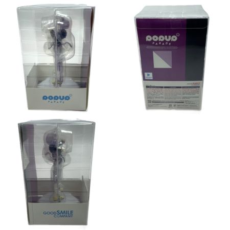  GOOD SMILE COMPANY グッドスマイルカンパニー POP UP PARADE ホロライブ 猫又おかゆ ホロライブ