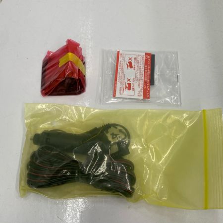  ASSURA レーダー探知機 AR-824AW 未使用品