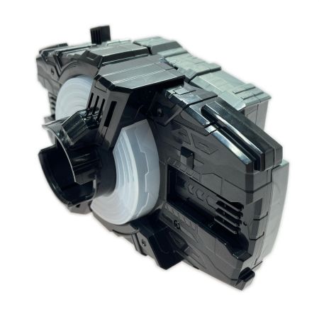  BANDAI バンダイ DXデザイアドライバー ライドルベース