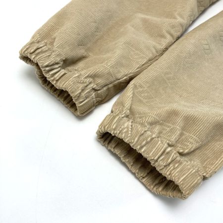  Supreme シュプリーム ジャケット サイズ M メンズ ブラウン