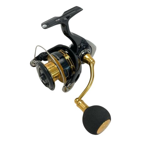  DAIWA ダイワ 23 レガリス LT5000-CXH 162718 スピニングリール