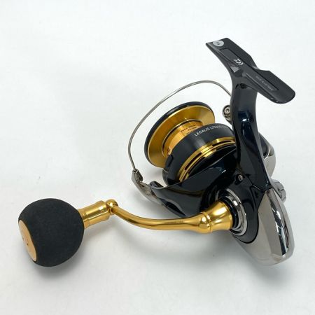  DAIWA ダイワ 23 レガリス LT5000-CXH 162718 スピニングリール