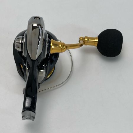  DAIWA ダイワ 23 レガリス LT5000-CXH 162718 スピニングリール