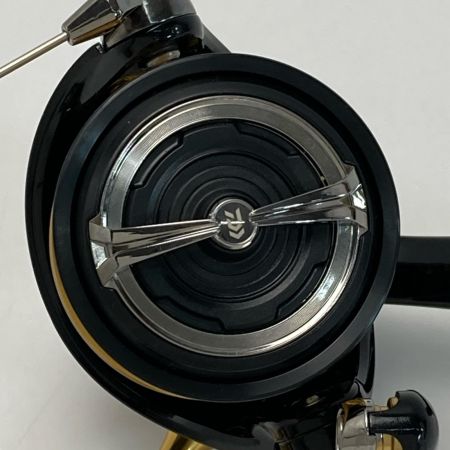  DAIWA ダイワ 23 レガリス LT5000-CXH 162718 スピニングリール