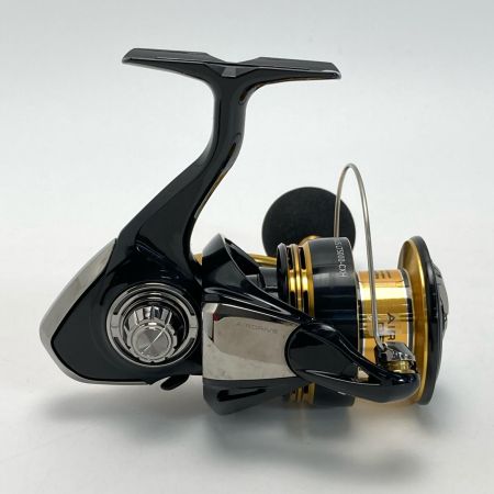  DAIWA ダイワ 23 レガリス LT5000-CXH 162718 スピニングリール