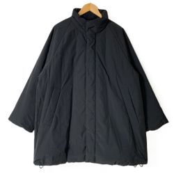 ☆☆ Spick and Span スピックアンドスパン ナイロンジャケット 23-011-200-3030-3-0 ブラック SIZE 36 Bランク