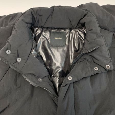  Spick and Span スピックアンドスパン ナイロンジャケット 23-011-200-3030-3-0 ブラック SIZE 36