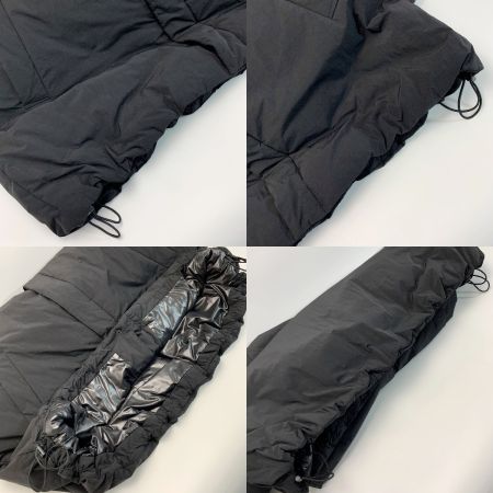  Spick and Span スピックアンドスパン ナイロンジャケット 23-011-200-3030-3-0 ブラック SIZE 36