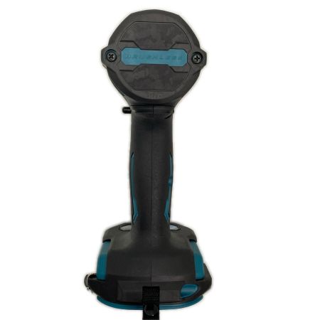  MAKITA マキタ インパクトドライバ 40V 本体のみ TD002G ブルー 未使用品
