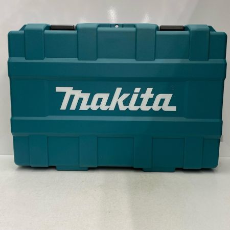  MAKITA マキタ ハンマドリル HR244DRGXV 未使用品 付属品完備