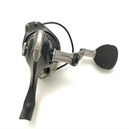  Abu Garcia アブガルシア ロキサーニ 4000SH スピニングリール