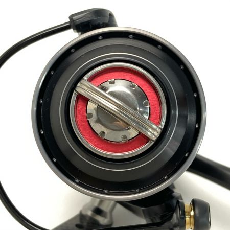  Abu Garcia アブガルシア ロキサーニ 4000SH スピニングリール