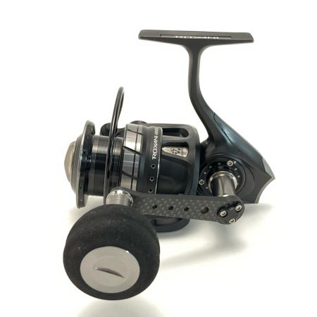  Abu Garcia アブガルシア ロキサーニ 4000SH スピニングリール