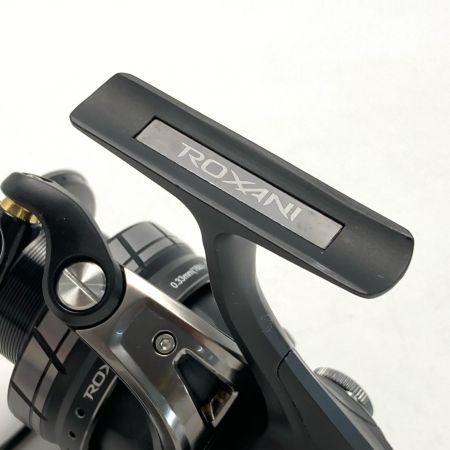  Abu Garcia アブガルシア ロキサーニ 4000SH スピニングリール