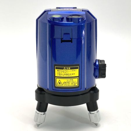  ムラテックKDS レーザー墨出し器 ATL-100SA ブルー 三脚・ケース付き 工具